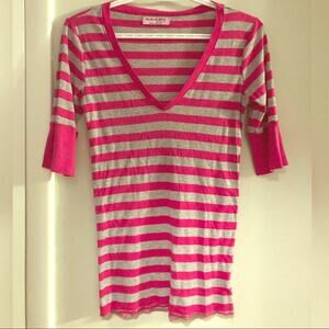 Michael Stars Tee Small